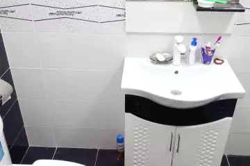 Satılır Yeni Tikili Həzi Aslanovda