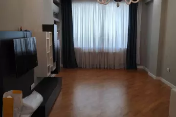 Aylıq Kirayə Yeni Tikili 8-ci Mikrorayonda