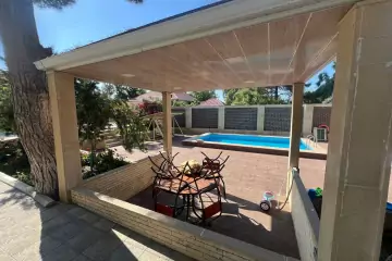 Satılır Villa Bilgəhdə 