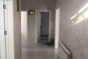 Satılır Həyət Evi Bakıda