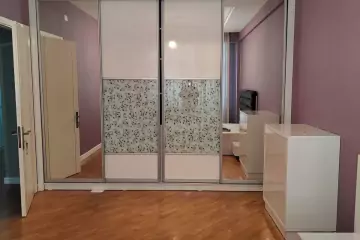 Aylıq Kirayə Yeni Tikili 8-ci Mikrorayonda