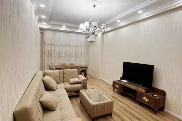 Aylıq Kirayə Yeni Tikili Gənclikdə 