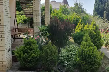 Satılır Villa Bilgəhdə