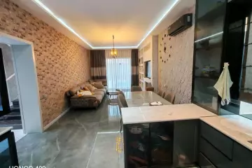 Satılır Bağ Evi Mərdəkanda