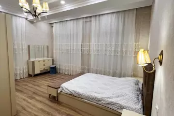Aylıq Kirayə Yeni Tikili Gənclikdə