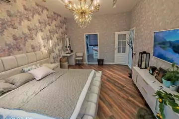 Satılır Bağ Evi Mərdəkanda