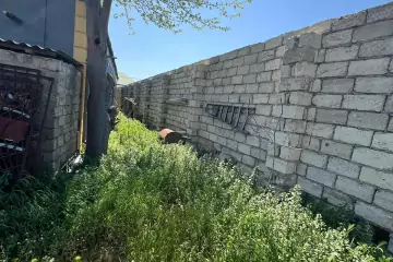 Satılır Həyət Evi Maştağada