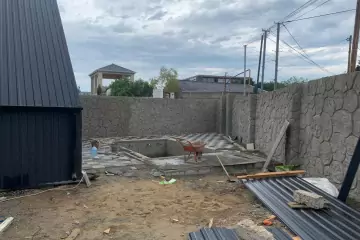 Satılır Həyət Evi Maştağada