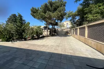 Satılır Villa Bilgəhdə