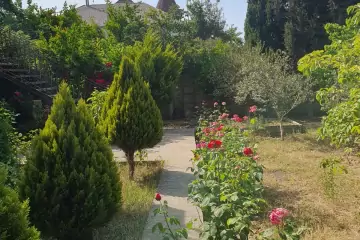 Satılır Villa Bilgəhdə