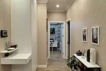 Satılır Yeni Tikili Grand Hayatda
