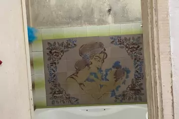 Satılır Köhnə Tikili 10-cu Mikrorayonda