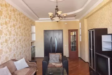 Aylıq Kirayə Yeni Tikili Ağ şəhər Kompleksində