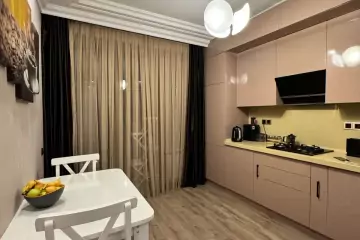 Satılır Yeni Tikili Grand Hayatda