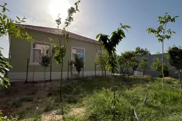 Satılır Həyət Evi Bilgəhdə