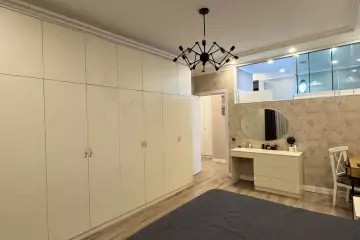 Satılır Yeni Tikili Grand Hayatda