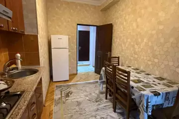 Aylıq Kirayə Yeni Tikili Nərimanov Parkı