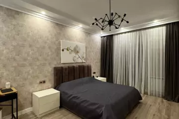 Satılır Yeni Tikili Grand Hayatda