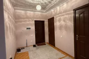 Aylıq Kirayə Yeni Tikili Nərimanov Parkı