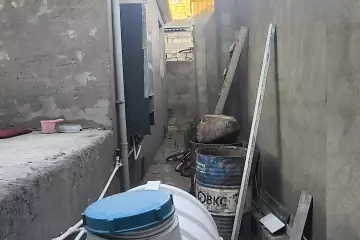 Satılır Həyət Evi Bakıda