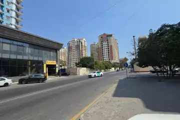 Satılır Yeni Tikili Nərimanov Parkı