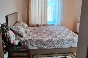 Satılır Həyət Evi Buzovnada