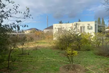Satılır Həyət Evi Bilgəhdə