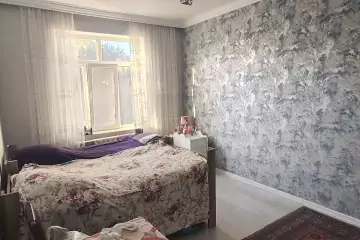 Satılır Həyət Evi Bakıda