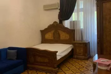 Aylıq Kirayə Yeni Tikili Mərkəzdə
