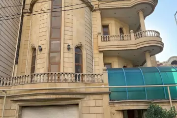 Satılır Villa Gənclikdə 