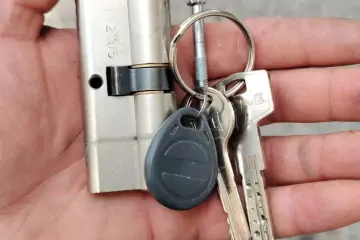 Aylıq Kirayə Yeni Tikili 8-ci Mikrorayonda