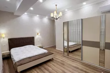 Aylıq Kirayə Yeni Tikili Gənclikdə