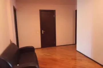 Aylıq Kirayə Yeni Tikili Ağ şəhər Kompleksində