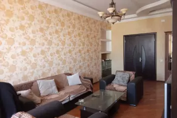 Aylıq Kirayə Yeni Tikili Ağ şəhər Kompleksində