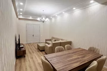 Aylıq Kirayə Yeni Tikili Gənclikdə