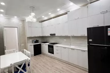 Aylıq Kirayə Yeni Tikili Gənclikdə