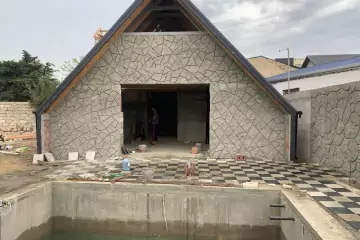 Satılır Həyət Evi Maştağada