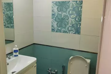 Aylıq Kirayə Yeni Tikili 8-ci Mikrorayonda