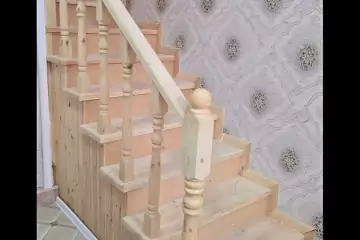 Satılır Həyət Evi Bakıda