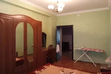 Aylıq Kirayə Yeni Tikili Ağ şəhər Kompleksində