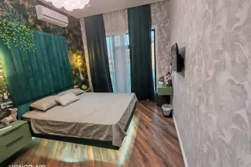 Satılır Bağ Evi Mərdəkanda