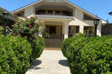 Satılır Villa Nardaranda 