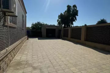 Satılır Villa Bilgəhdə