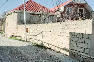 Satılır Həyət Evi Hövsanda