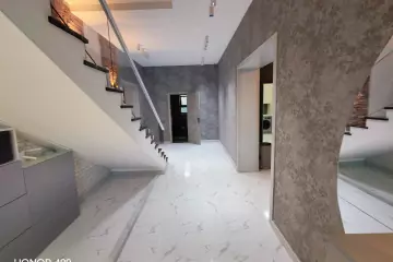 Satılır Bağ Evi Mərdəkanda