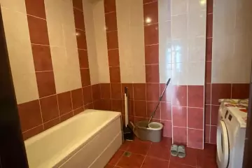 Aylıq Kirayə Yeni Tikili Nərimanov Parkı