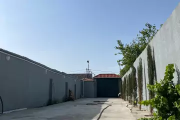 Satılır Həyət Evi Bilgəhdə 