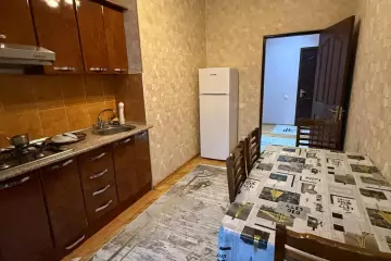Aylıq Kirayə Yeni Tikili Nərimanov Parkı