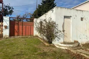 Satılır Həyət Evi Bilgəhdə