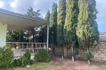 Satılır Həyət Evi Bilgəhdə